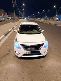 نيسان صني • ٢٠٢٣ • ٧٠٠٠٠ كم