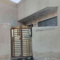 ٩٠م • سند أصفر • كراج