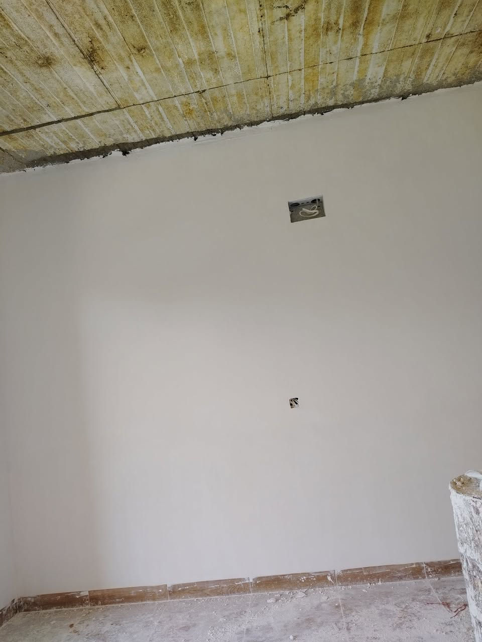 لباخين جص كادر كامل
شغل درجة اولئ ومساطر مع تنظيف البيت مجاني
نشتغل كافة احياء الموصل
للتواصل *********** او مراسلة الصفحة
واذا تريد تجي تشوف الشغل بعينك ✅
