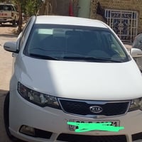 سيراتو • ٢٠١٢ • رقم اربيل