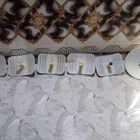 نانوات خمسه • شغالات • صحن بدون لابي