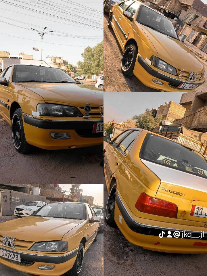 سلام عليكم بيجو بارص نضيفه حلوه تبريد ثلج صرف ماكو سياره موديل 2015 كير مكينه حلوات كشر شوفت عينك سياره مكانها الشعب السريدات ***********

نص مكتوب في الصور:
- @jkq__.jl