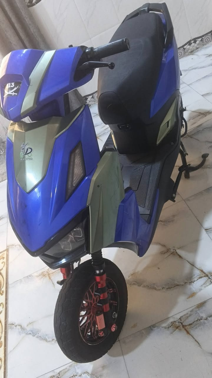للبيع
6 بطاريات
ملف 2000
بيها خلل بسيط ماعرف الها يمكن عوزها بطاريتين بس هيه تمشي وسريعة وحلوه 
المكان /البصرة الزبير 
السعر / 600 وقابل للتفاوض بشي بسيط 
الرقم / ***********
