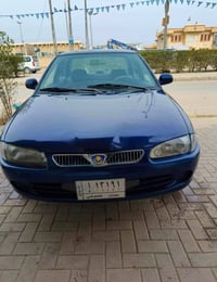 موديل ٢٠٠٤ • تحويل ثاني يوم • تبريد ثلج