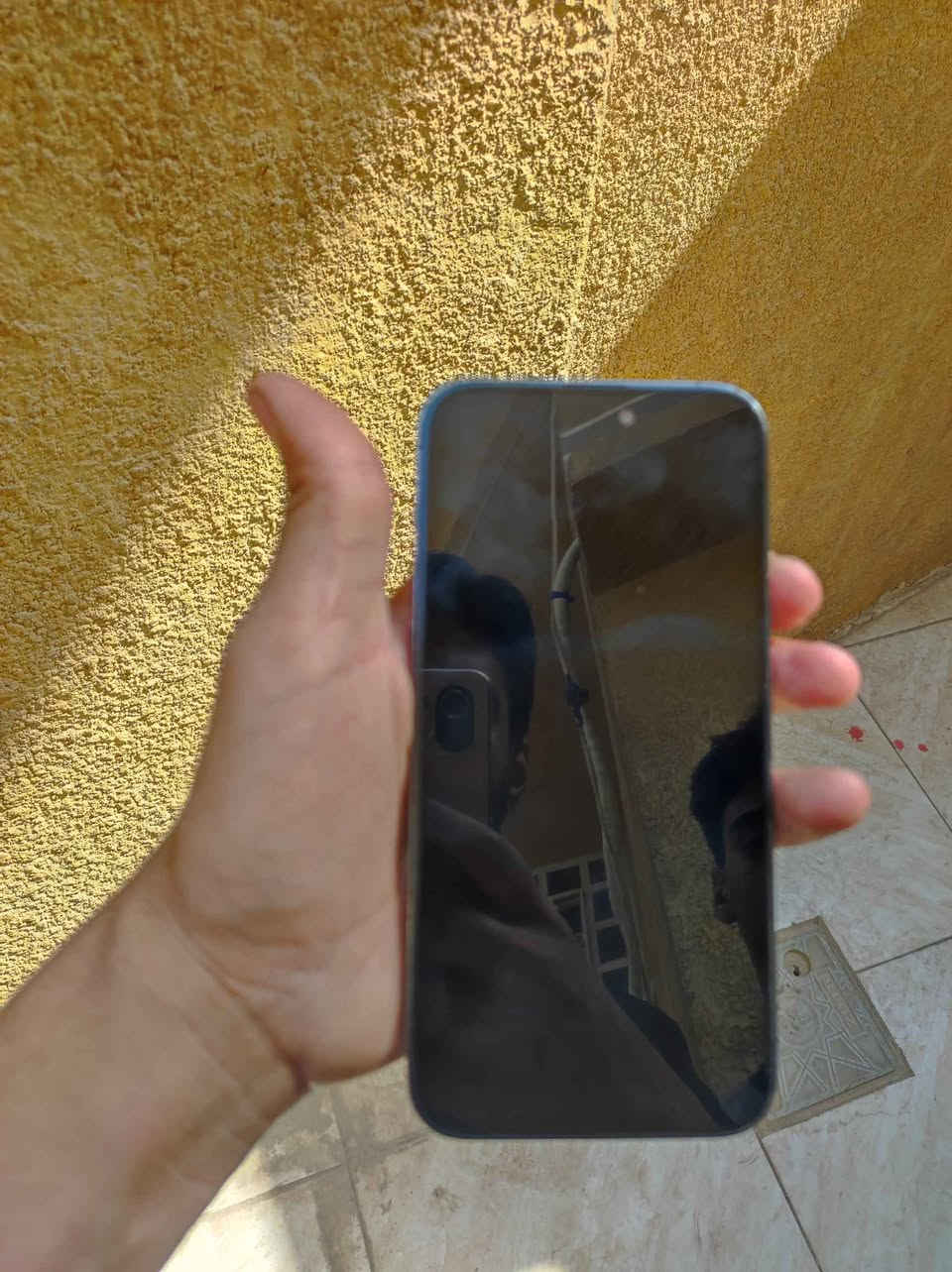 ايفون ١٤ برو ماكس • ١٢٨ • شاشة مبدلة