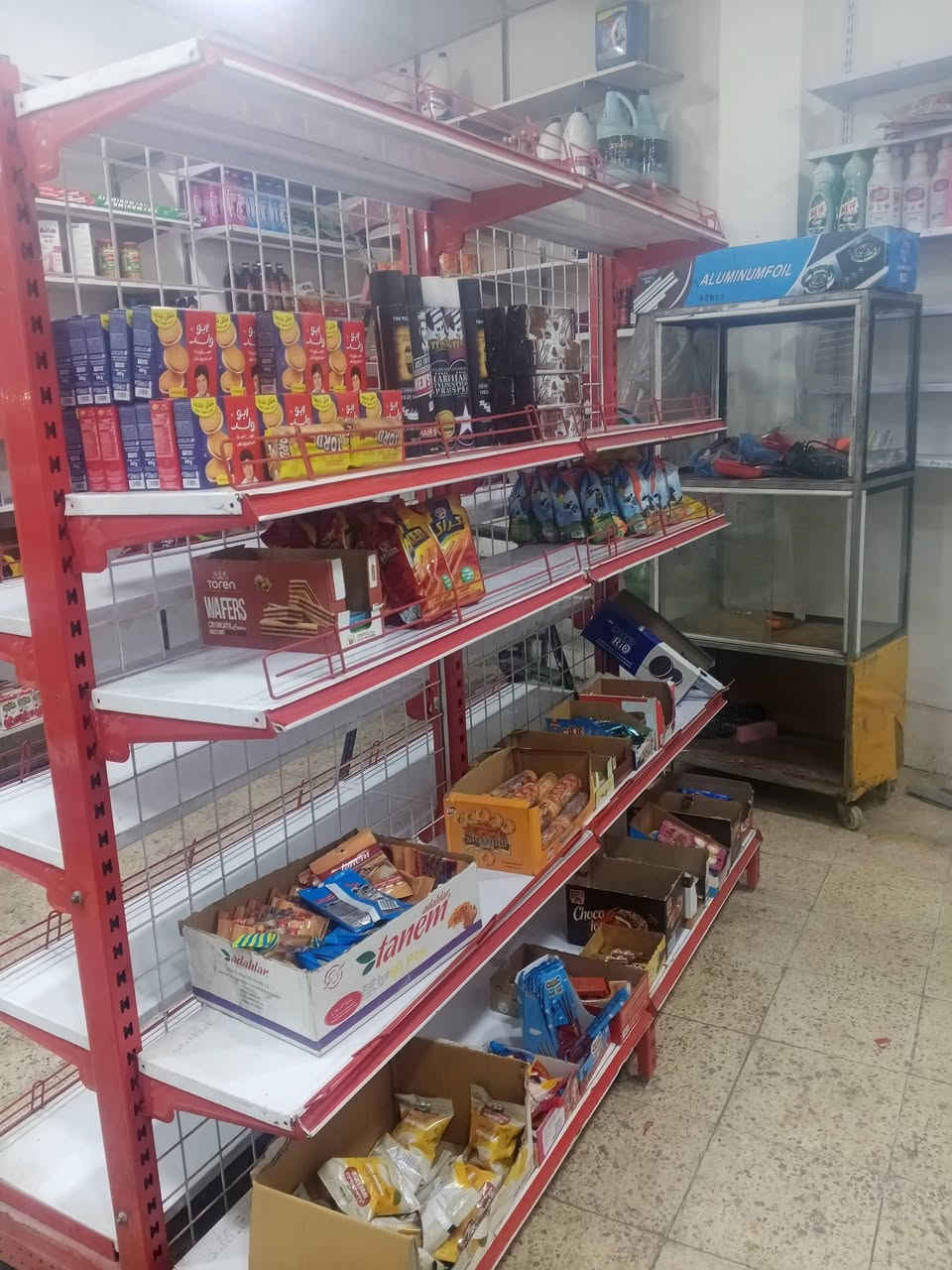 سفينه +عارضه للبيع للاستفسار ***********
