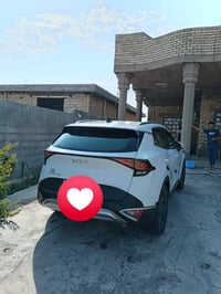 سبورتج • ٢٠٢٢ • رقم بغداد