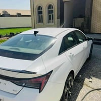 النترا موديل 2023 خليجي محرك 2000 دوش  فول مواصفات بنا روما بصمةً كشنا...