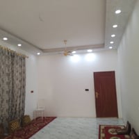 حي المنصور • ٥٠٠م • ٣غرف