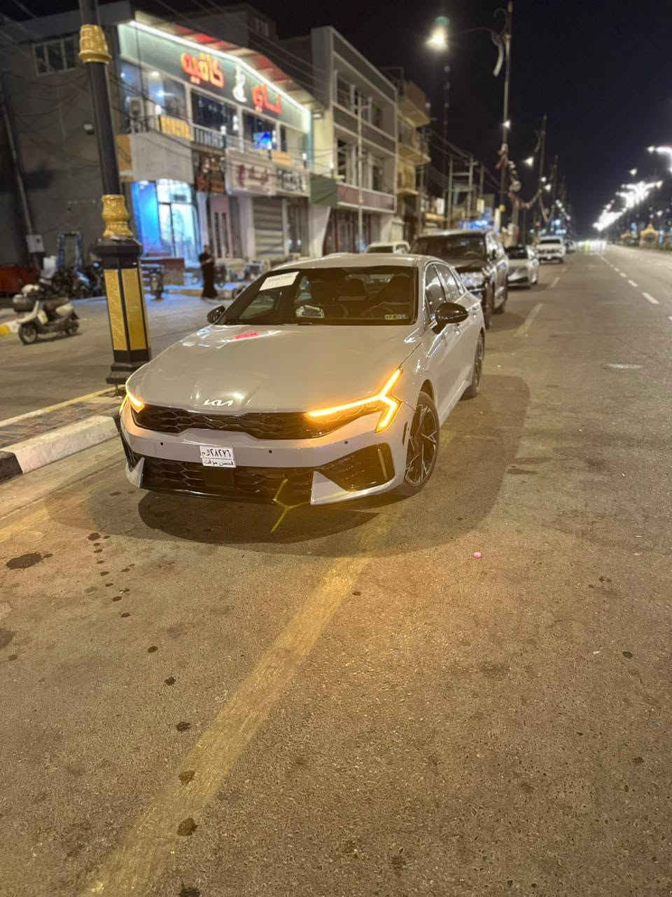 زيرو • موديل ٢٥ • ماشي ١٢الف