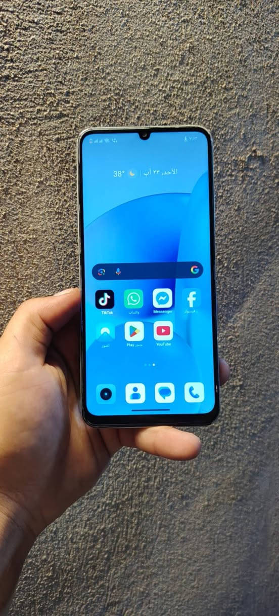 جهاز ريلمي 60x معالج سناب دراكون 860 ببجي 60 فريم بطاريه 5200 منفذ الشحن تايب سي دبل سيم كارت أو رام بصمات 2 وجه والاصبع جهاز حيل نضيف او مامفتوح وضع الشركة او سلاسه ڤول للبيع سعر 100 الف بي مجال بسيط شراي اتصل ***********
