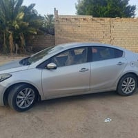 سيراتو كوري • موديل ٢٠١٤ • فول عدّة