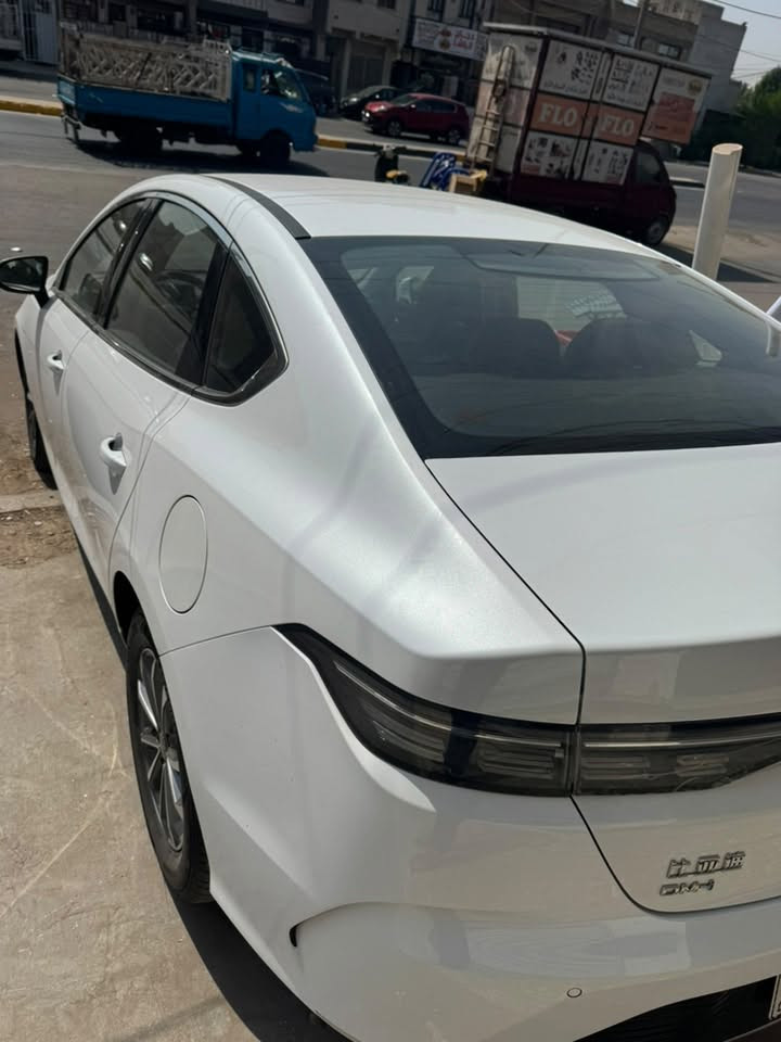 السلام عليكم
byd دستروير2025
ماشيه 11.900
بدون حادث
بدون صبغ
تكحيل اسفل الدعاميه 
وطخه كد اصبعين بلبنيد وممبينه
المكان الاعظميه
السعر 21.200 وبيها مجال للطيبين

***********
