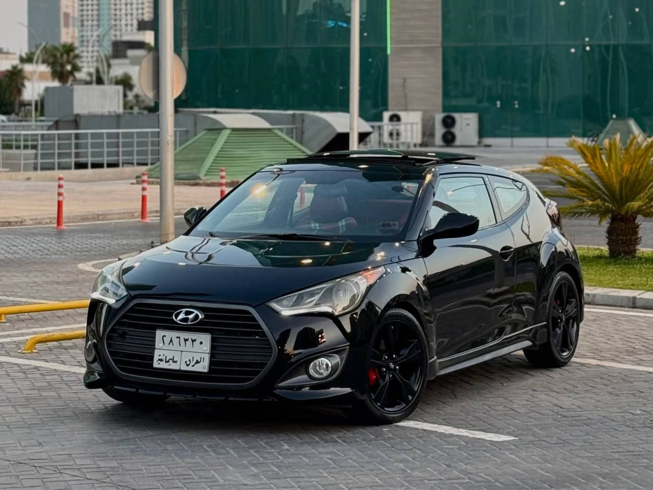 *********** واتساب 
*********** واتساب 
سعر سياره فقط 87$ ورقه و بيها مجال 
سياره عليها 900$ دولار غرامه ينزل من سعر 
Hyundai Volster 2017 فول بانوراما

‏فول ‎مواصفات بانوراما
مکینه 4 سلندر  بدون تيربو مرغوب 
‏‎موديل: 2017
‏‎السياره كفاله من صبغ دعاميه لدعاميه قطره سبغ مابيها
سياره حلوه و كاعده بدون اي نقص و بدون اي مشاكل
 
سياره رقم سليمانيه شرط تحويل و غرامات 
سياره ماشيه فقط 43 الف mil شرط الفحص كوميوتر
كير مكينه تبريد شرط مامفتوح برغي سياره

سياره شبابيه و كلش حلوه بلعافيه الي ياخذها 
بدون دينار مصروف

مواصفات فول فول : بانوراما - شاشه جبير - كاميره - بصمه - باب بصمه - حساسات امامي و خلفي - كشن هيتر - مرايا كهربائية - سستم سماعه Dimension فول بعد…. أربيل, العراق
