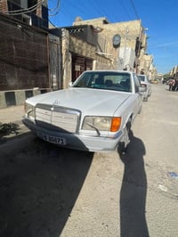جامبو • ١٩٨٩ • محرك ٣٠٠٠
