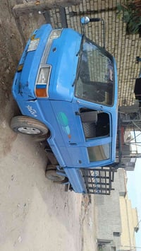 بنگو دبل • موديل ٩٢ • گير ومحرك خير