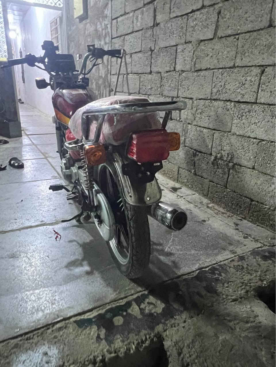 سيفان • ٥كير • كهربائيات
