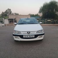 مرخصة الادمن المحترم بيجو بارص موديل ٢٠٢٥  كفاله عامه من رصعه سبير منا...