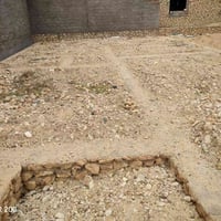رباط وتجعيب • قرب مدرسة الاستقلال • ٢٥٠م