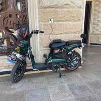موديل ٢٠٢٦ • حجم ٢٠ • ٥ بطاريات