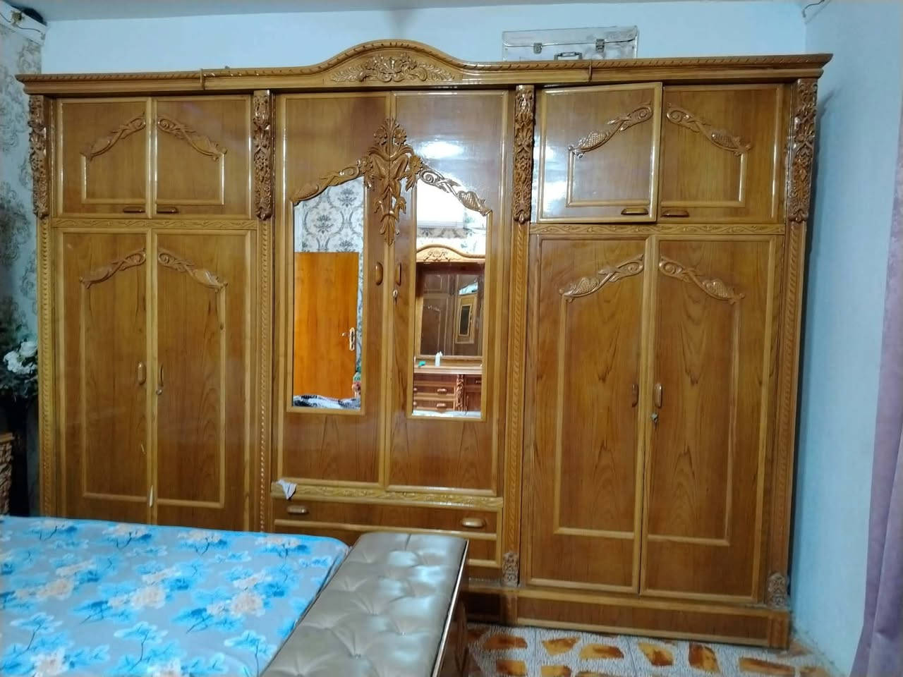 غرفة نوم • عراقي • استخدام قليل