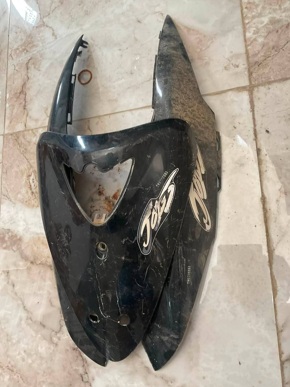 السلام عليكم غراض دراجات عدله + منغولي للبيع كلهن ب40 الف العنوان حله طهمازيه يم مركز سيف سعد للاستفسار***********
