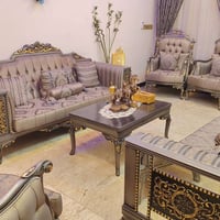 بغداد • كنب • نظيف جداً