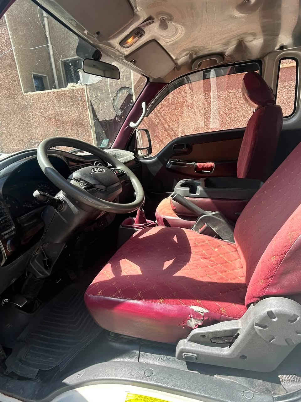 كيا حمل للبيع فحل 2019 مكفول كفال عام الشراي يتصل ‭***********‬ بغداد الشعب
