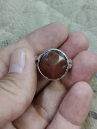عقيق يماني قديم 45 ألف بغداد 07707135616
