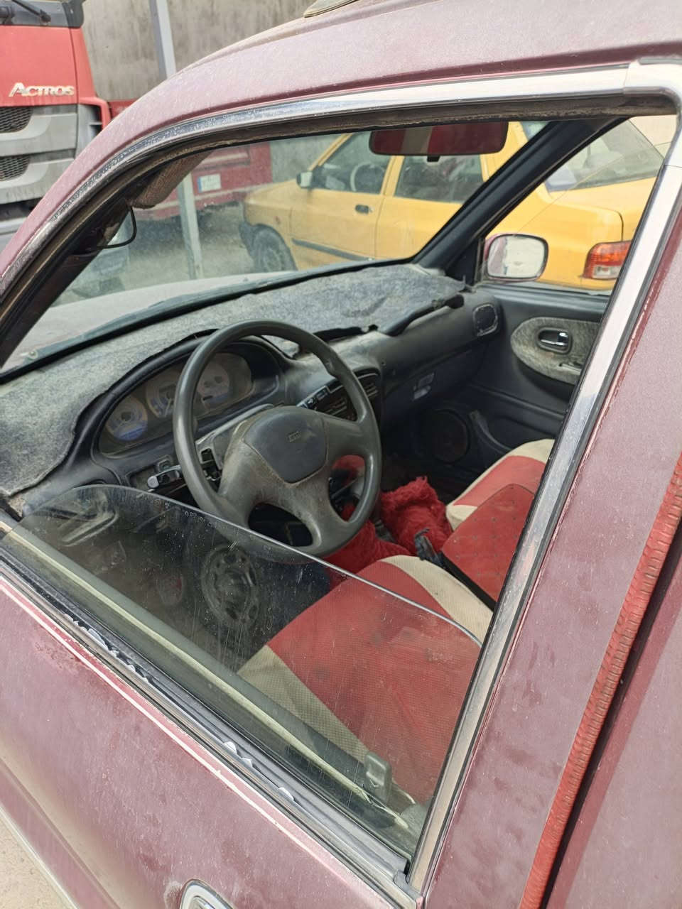 مراوس • بغداد • للبيع