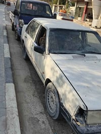 فالفو • ١٩٩١ • رقم ميسان