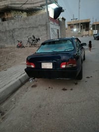 النترا • ١٩٩٥ • رقم بابل
