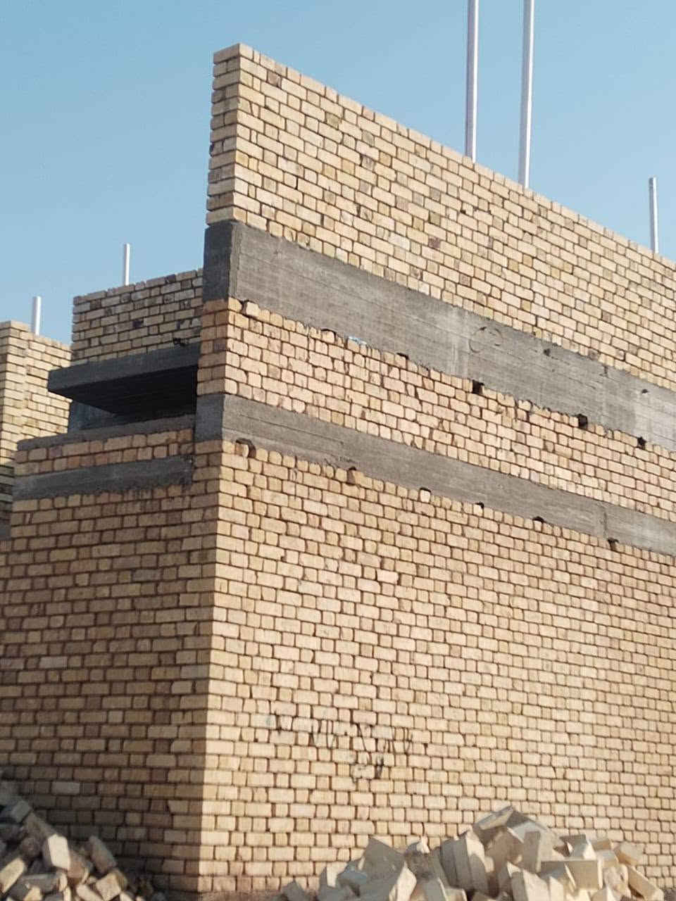 الناصرية • كادر خلفات • متفرغ