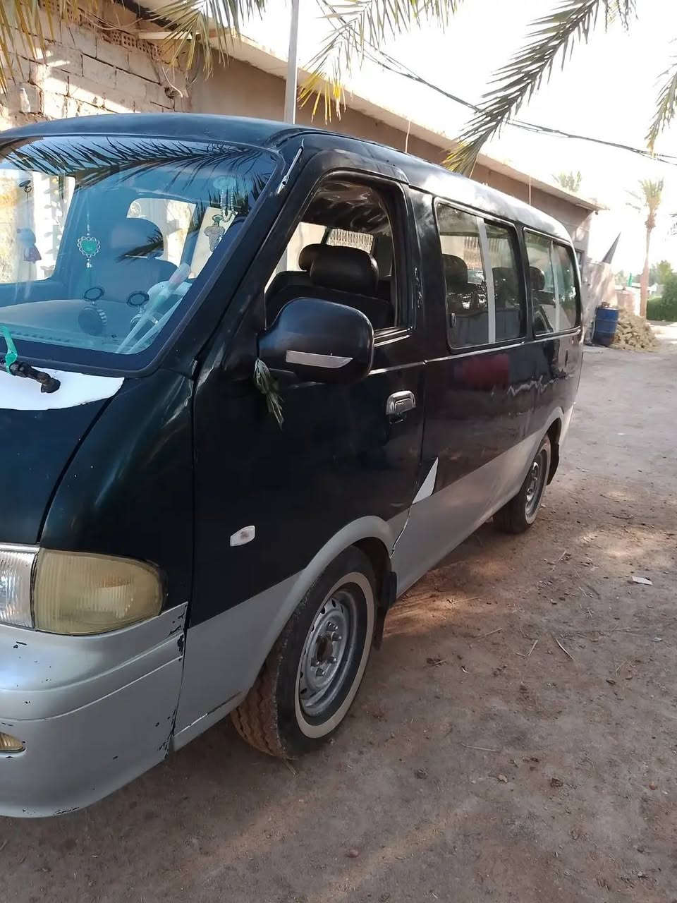 جاهزه • تاير و ويل • دينمو جديد