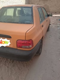 سايبا موديل ٢٠٢٥ زيرورقم بغداد جديدة ماشية ١١٤٥كيلو مكفولة من كلشي حتى...