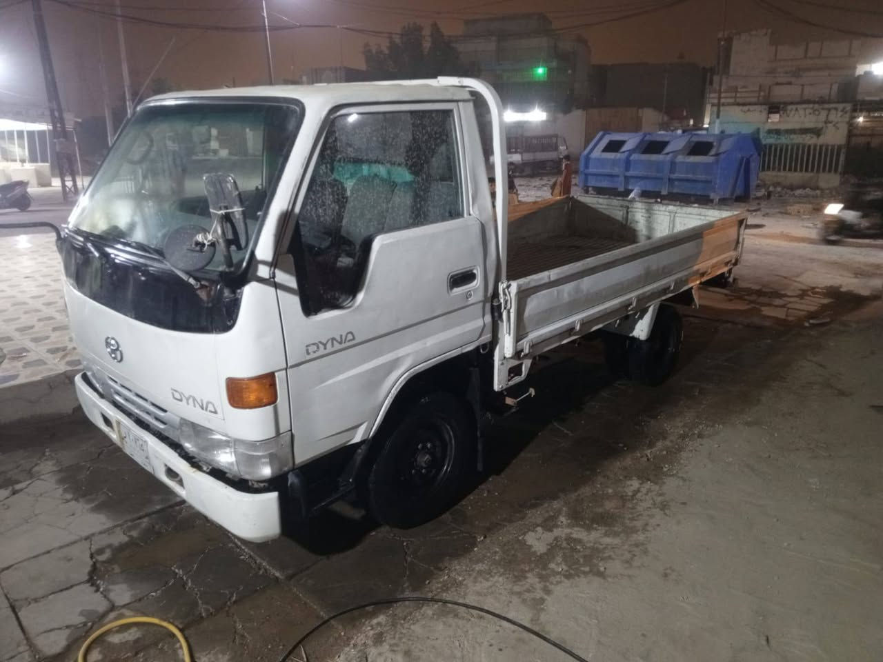 موديل 2000 • حالة جيدة • سماوه
