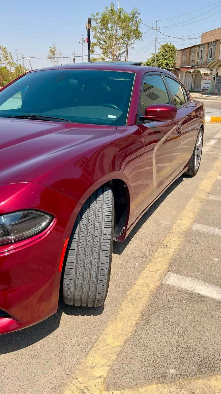 جارجر • ٢٠٢٠ • رقم بغداد