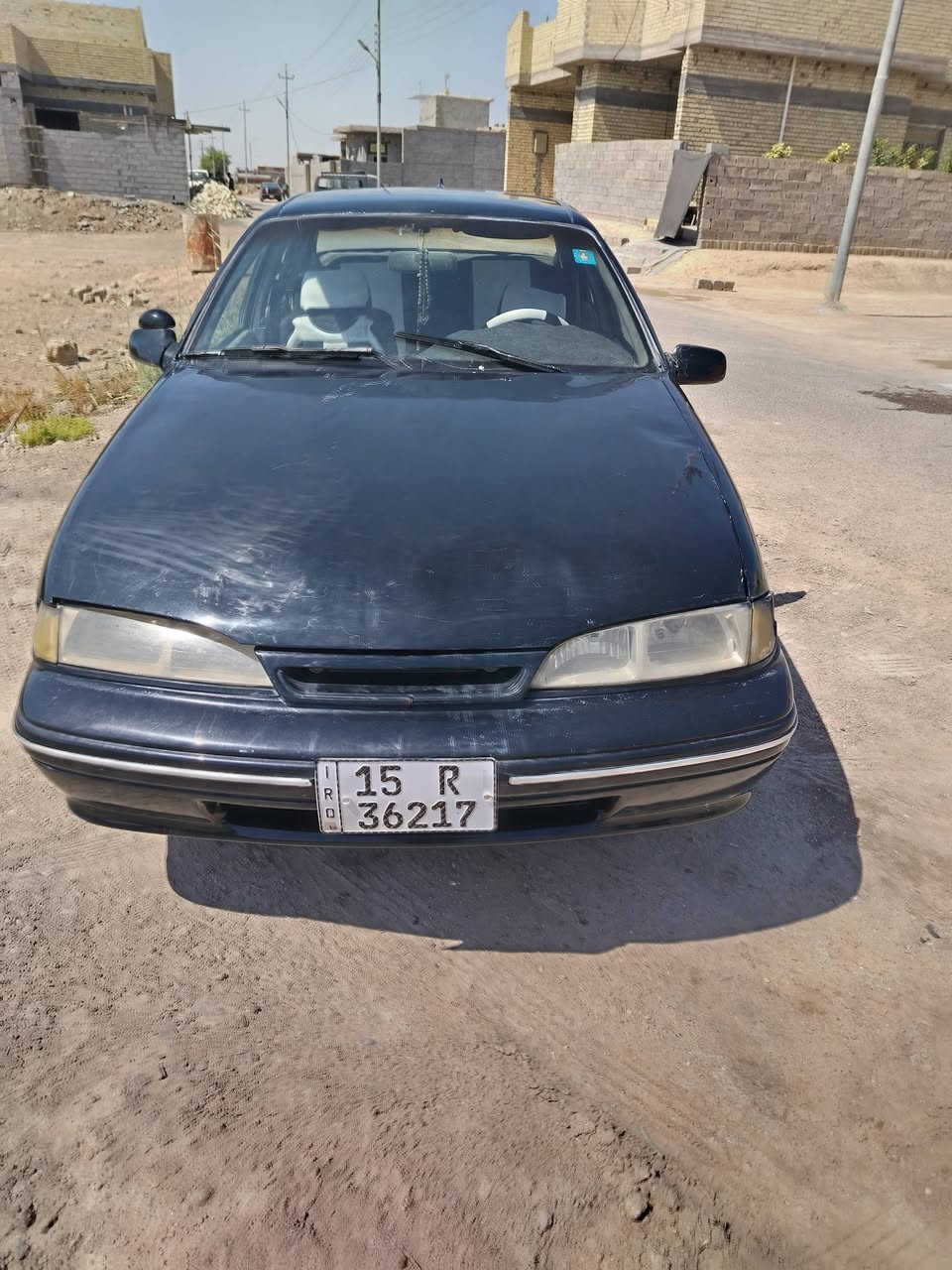 برنس للبيع رقم الانبار انكليزي بسمي وسنويه لل 30   سعر ٢٠ وبيها مجال مكاني الكرمه الانبار ***********
