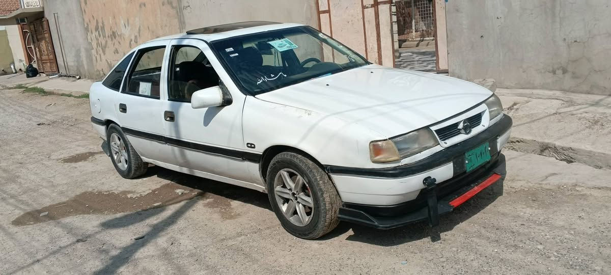 للبيع فكتره موديل91 حجم 20 نينوى وكال وتحويل صاحب شريع من تلعفر سياره حلوه بدون صبغ *********** /////***********
