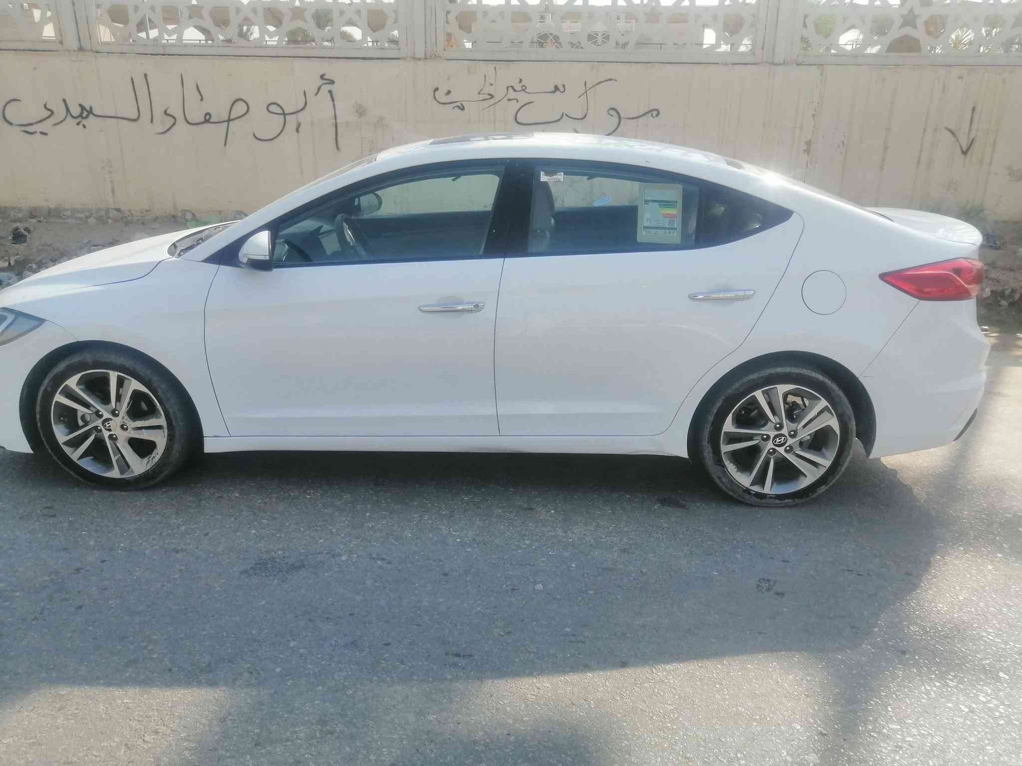 النترا موديل 2018خليجي رقم اربيل وكاله وتحويل مضمونات 100/100 فول مواصفات سوبر فتحه فول تحكمات حسسات جلد اشاير بلمري شاشه اندرويد كامره دواره مكينه 2000دوش سوبر خمسه ويل كب كروم مكفوله من الضربه والتبديل والفتح والصبغ حتى الدعاميات بيها بارد جدا بسيط مكان واحد سياره جديده بمعنى الكلمه تراي زيرو كير ومكينه وتبريد وحداديه وتخم تاير مكفولات السعر 135مكاني نجف رقمي ***********
