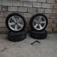 تاير جديد • مقاس ١٧ • جلولاء