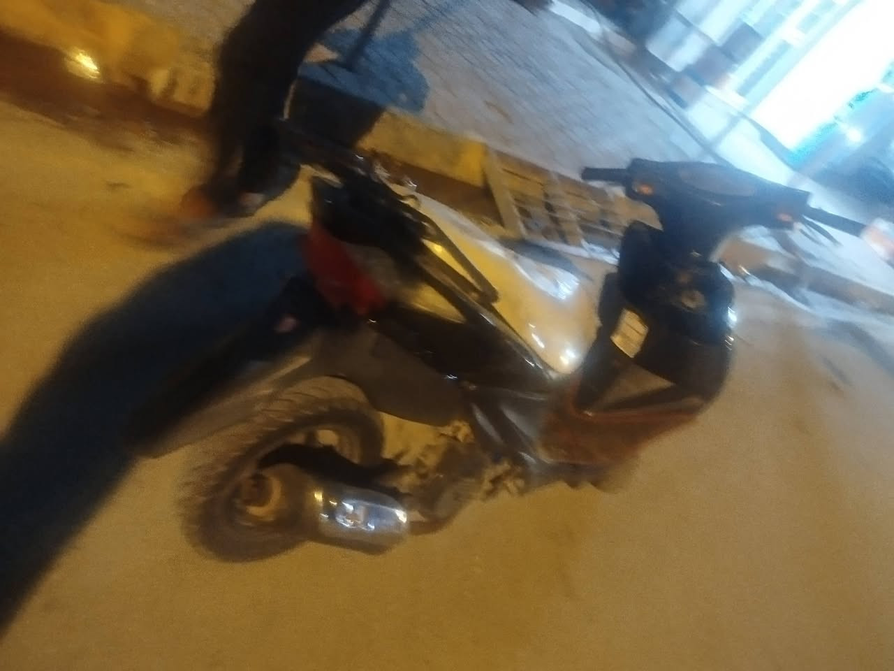ادرس ماليزي • كهربائيات شغالة • مكينتها ناعمة