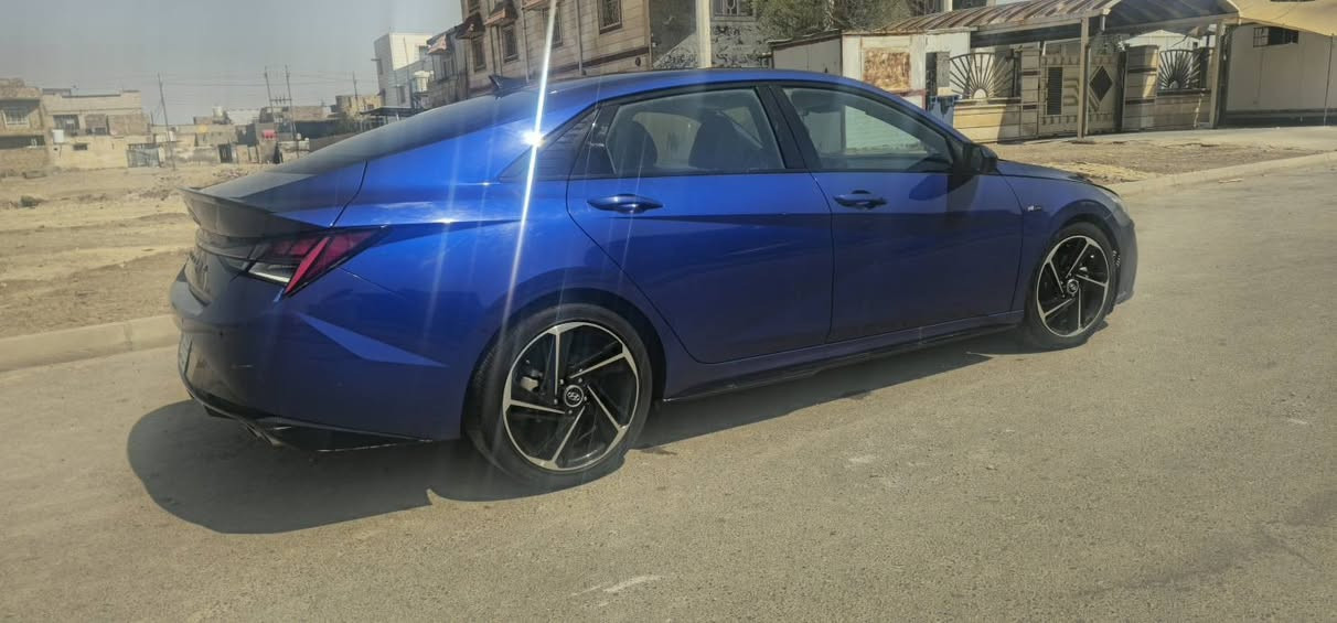 هونداي النترا 2022وارد امريكي معوقين ميسان حادث جاملغ وبنيد سونار موضح اعلى فئه (Nلاين)فول مواصفات جاهزه ومابيهه اي نقص سعرها 125للاتصال ***********....*********** عمارة, ميسان
