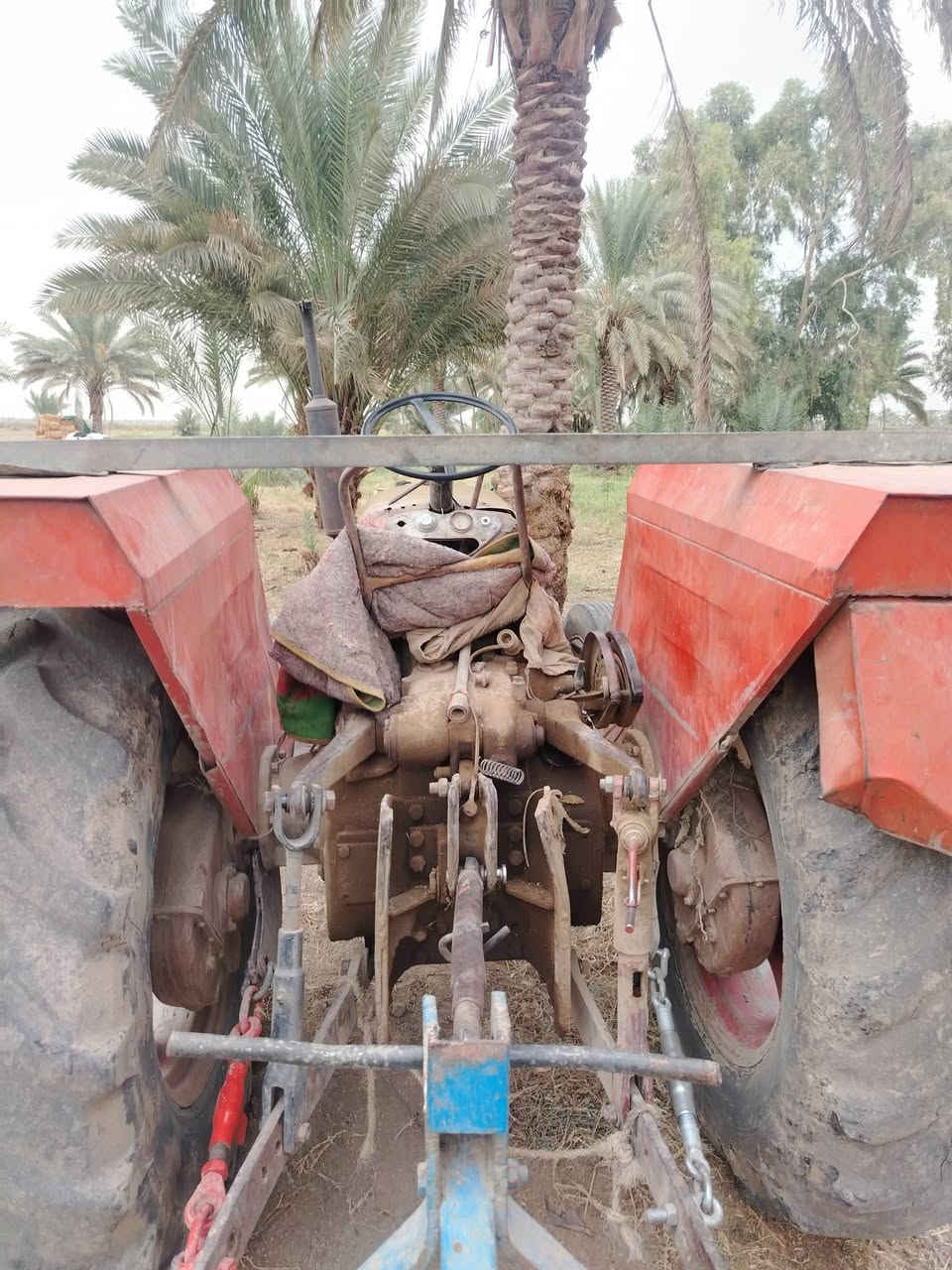 عنتر٧١ • موديل٨٨ • هيدروليك شغّال