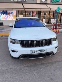 جيب خليجي • ٢٠١٩ • ماشيه ٨٤٠٠٠