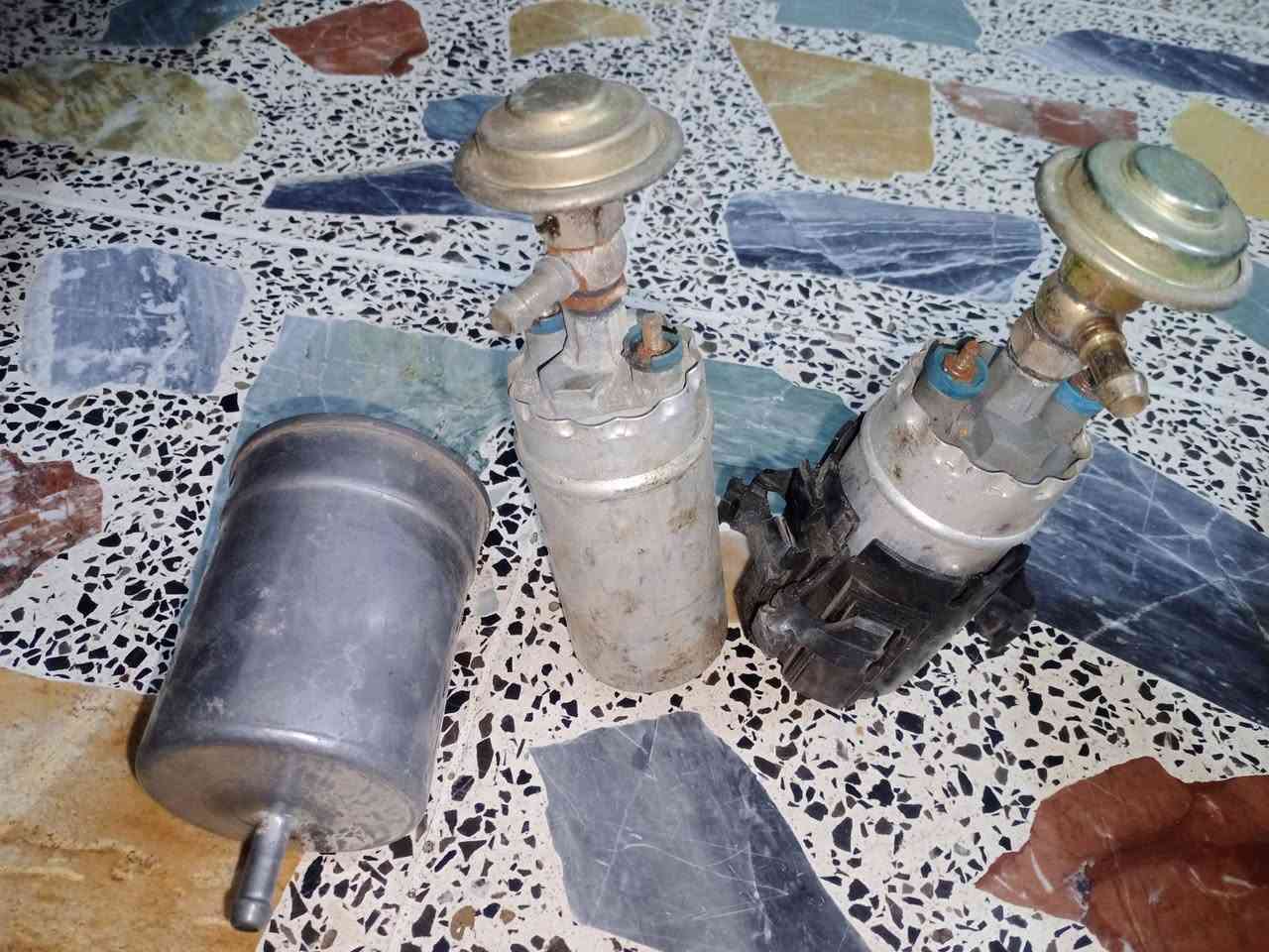 للبيع فقط
سلام عليكم كجات مال 500 شغال بس بي مشكله بسيطه  و فيتبمات شغالات  بلادي مو تجاري  عدد 2 و فلتر مال بانزين ليريدهن يتصل عل واتساب لمو شراي لا يتصل
***********
