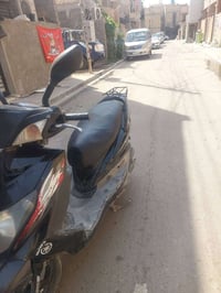 سكنس نوزل خطين البيع المكان بغداد الشهداء السعر 700وبيه مجال 077684828...