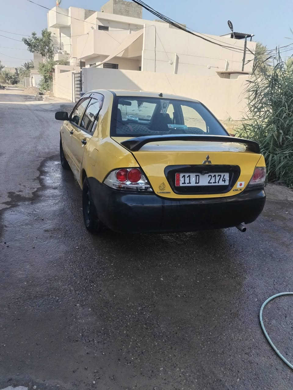 سلام عليكم لبيع لانسر 2010 مكينه 2000 منظومه غاز تبريد شغال كهربائيات كامله لايت منظومه زينون سياره جاهزه مكاني ديالى تقاطع القدس السعر 63 وبيها مجال ***********
