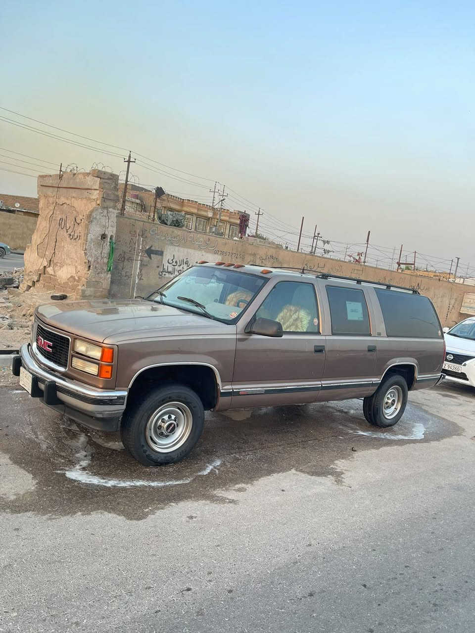 سوبربان • موديل ٩٣ • مكينه ٣٥٠