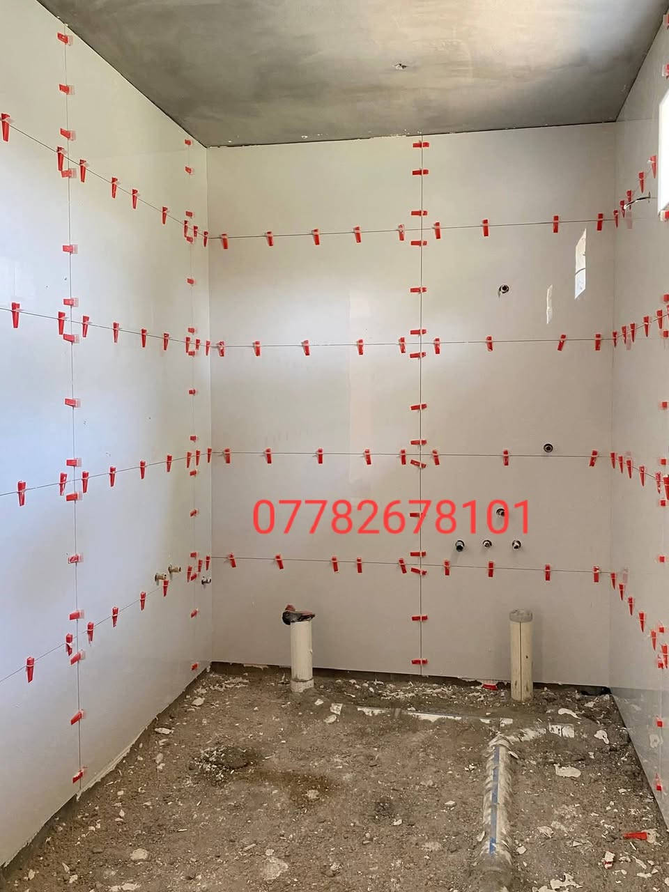 متفرق شغل درجه اولى استلام مهندس 
لوح بورسلين ارضي جداري 
التزام بلعمل 
واتساب ***********
اتصال ***********

نص مكتوب في الصور:
- ***********